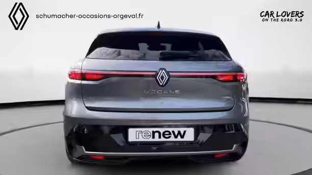 RENAULT MEGANE E-TECH 2 / 34