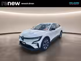 MEGANE E-TECH Evolution ER EV60 130ch optimum charge