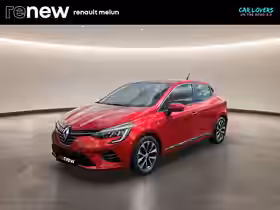 CLIO V  Clio E-Tech 140 - 21N Intens