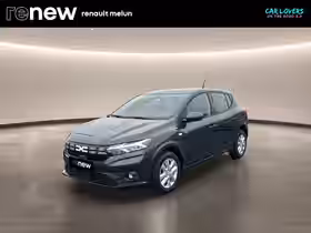 SANDERO  SCe 65 Expression