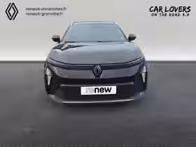 SCENIC E-TECH ELECTRIQUE Techno Scenic E-Tech électrique 220 ch grande autonomie