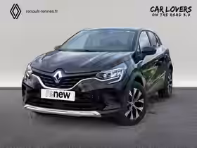 CAPTUR Evolution TCe 90