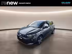 SANDERO Expression TCe 100