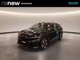 MEGANE E-TECH Equilibre EV60 220 ch super charge