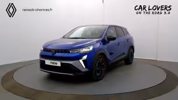 RENAULT SYMBIOZ 17 / 33