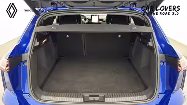 RENAULT SYMBIOZ 26 / 33