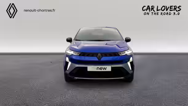 RENAULT SYMBIOZ 8 / 33
