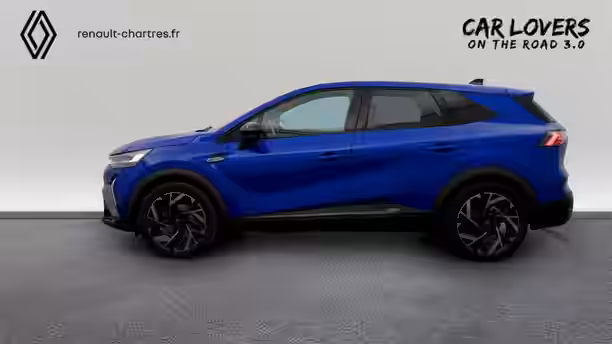 RENAULT SYMBIOZ 2 / 33