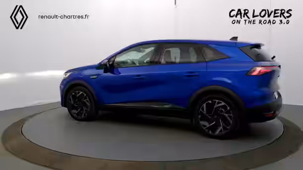 RENAULT SYMBIOZ 9 / 33