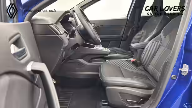 RENAULT SYMBIOZ 14 / 33