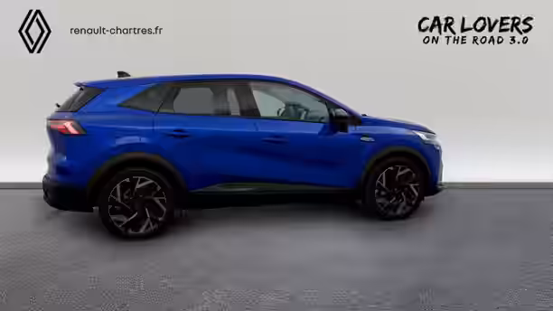RENAULT SYMBIOZ 6 / 33