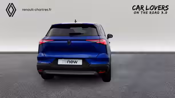 RENAULT SYMBIOZ 4 / 33