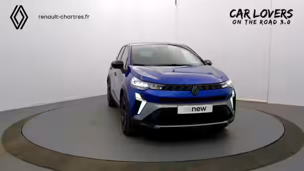 RENAULT SYMBIOZ 24 / 33