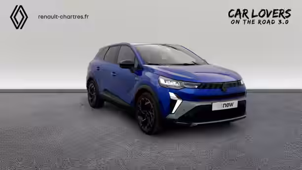 RENAULT SYMBIOZ 7 / 33
