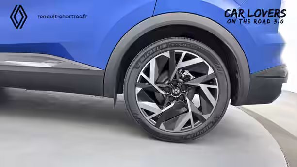 RENAULT SYMBIOZ 10 / 33