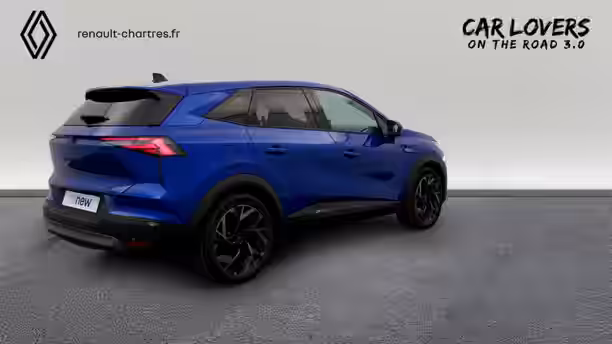 RENAULT SYMBIOZ 5 / 33