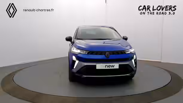 RENAULT SYMBIOZ 28 / 33