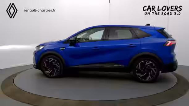 RENAULT SYMBIOZ 29 / 33