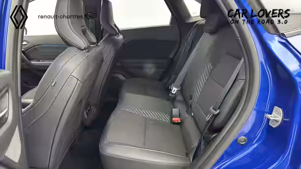 RENAULT SYMBIOZ 15 / 33