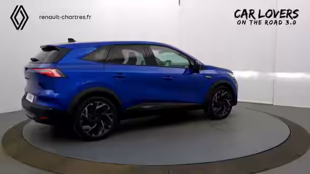 RENAULT SYMBIOZ 30 / 33