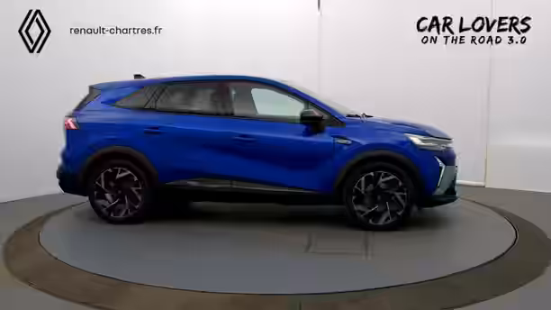 RENAULT SYMBIOZ 22 / 33