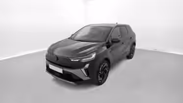 SYMBIOZ Esprit Alpine E-Tech full hybrid 160 ch