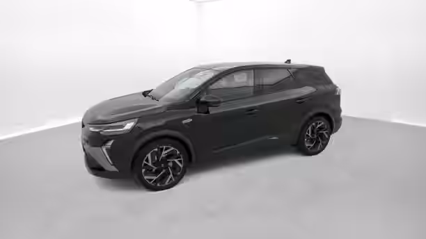 RENAULT SYMBIOZ 28 / 32