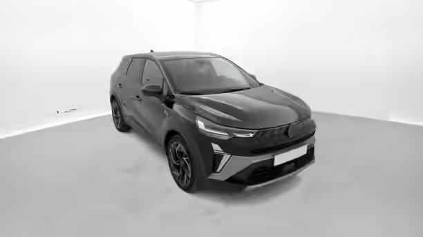 RENAULT SYMBIOZ 23 / 32