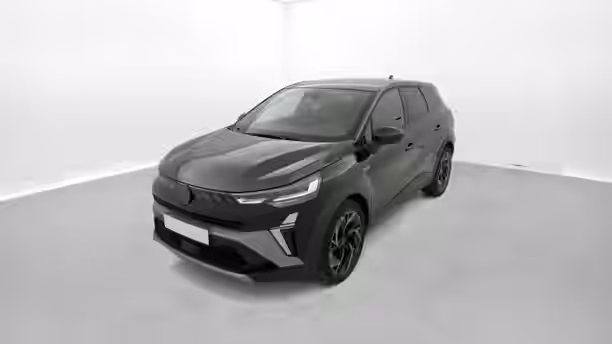 RENAULT SYMBIOZ 17 / 32