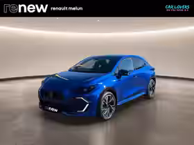 CLIO VI esprit Alpine Clio TCe 115 ch EDC