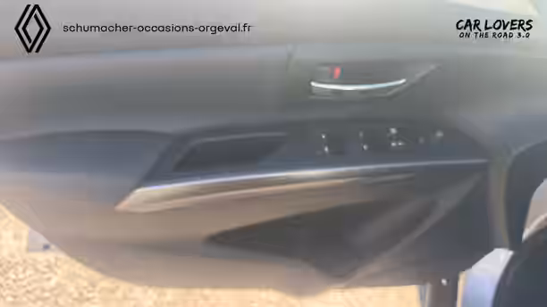 SUZUKI S-CROSS 16 / 30