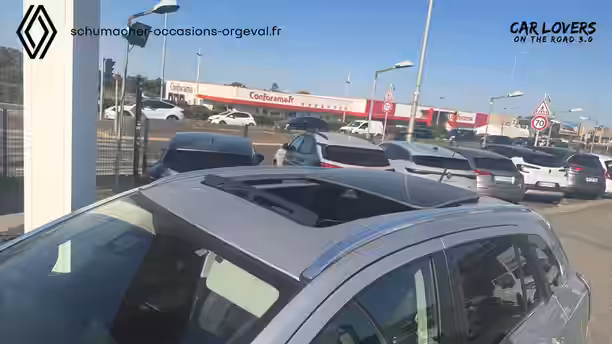 SUZUKI S-CROSS 19 / 30