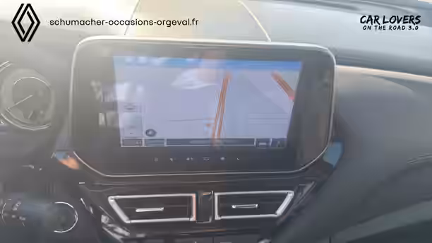 SUZUKI S-CROSS 21 / 30