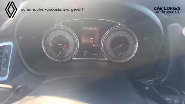 SUZUKI S-CROSS 22 / 30