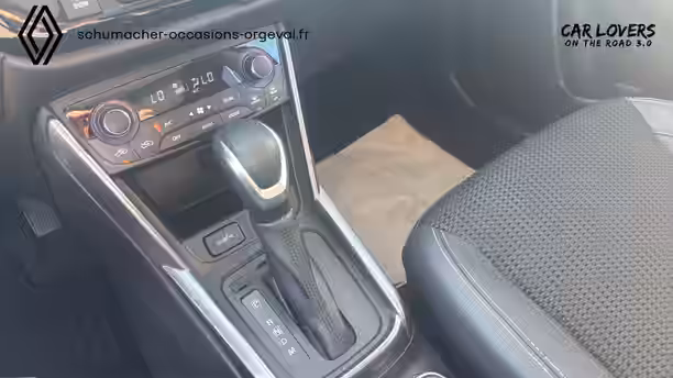 SUZUKI S-CROSS 13 / 30