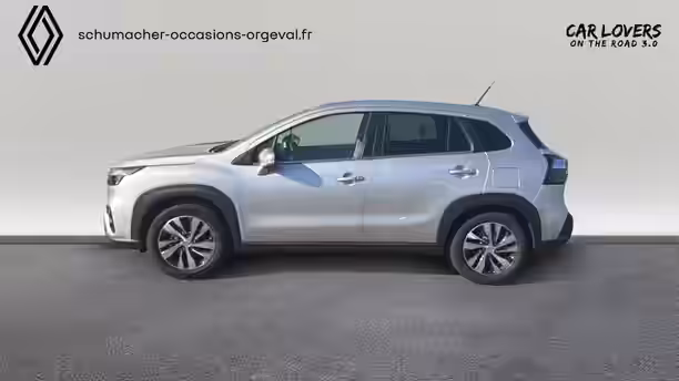 SUZUKI S-CROSS 2 / 30