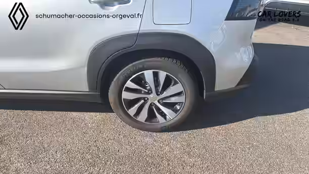 SUZUKI S-CROSS 9 / 30