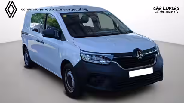 RENAULT KANGOO VAN CABINE APPROFONDIE 8 / 33