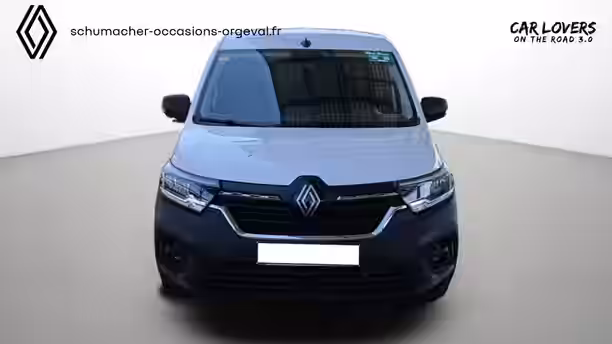 RENAULT KANGOO VAN CABINE APPROFONDIE 9 / 33