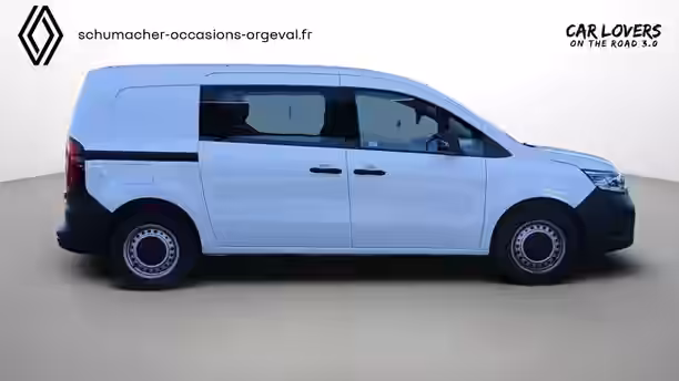 RENAULT KANGOO VAN CABINE APPROFONDIE 7 / 33