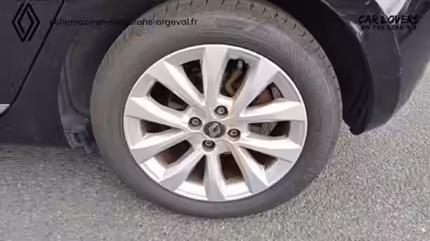 RENAULT CLIO V 8 / 28