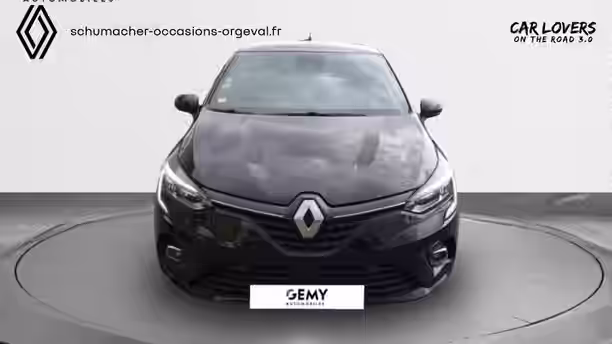 RENAULT CLIO V 3 / 28