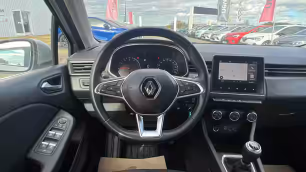 RENAULT CLIO V 10 / 22