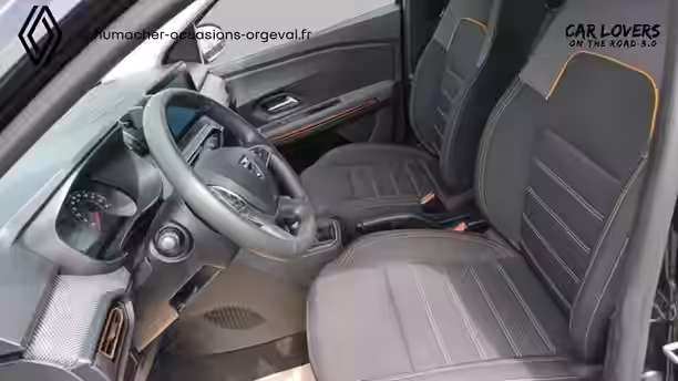 DACIA SANDERO 27 / 32