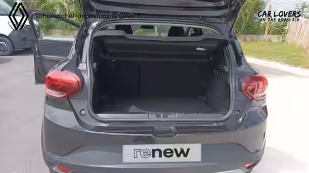 DACIA SANDERO 17 / 32