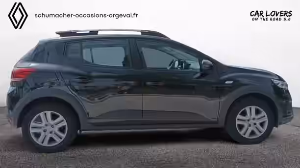 DACIA SANDERO 7 / 32