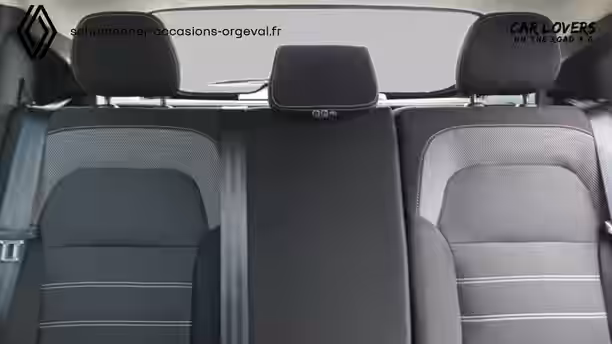 DACIA SANDERO 31 / 32