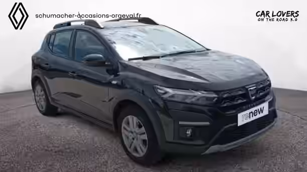 DACIA SANDERO 8 / 32