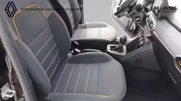 DACIA SANDERO 16 / 32