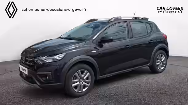 DACIA SANDERO 1 / 32